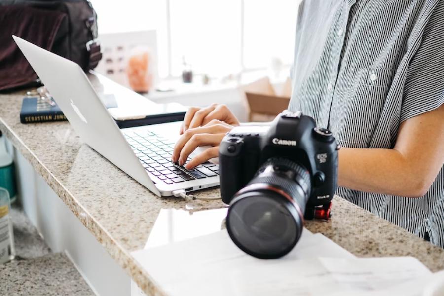 6 Cara Mengubah Ukuran Foto Menjadi 100 KB yang Mudah