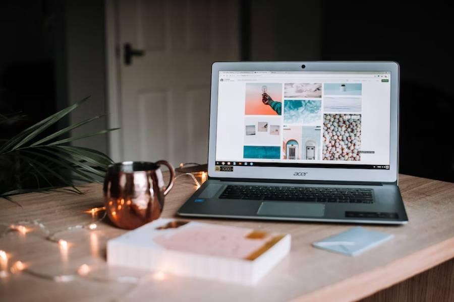 ilustrasi ubah ukuran foto (unsplash.com/Anete Lūsiņa)