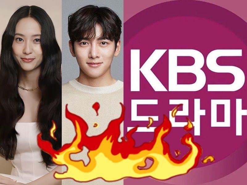 Penjelasan Rumor KBS yang Dituduh Belum Bayar Artis