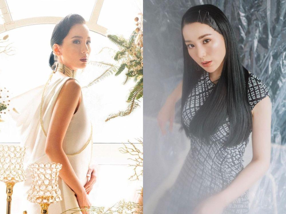 9 Pemotretan Jill Gladys dengan Berbagai Tema, Awet Muda Banget!