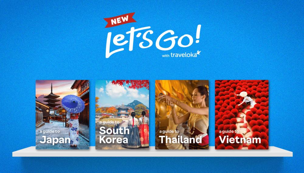 Pengen Liburan ke Korea Selatan? Cek 3 Hal Ini Dulu
