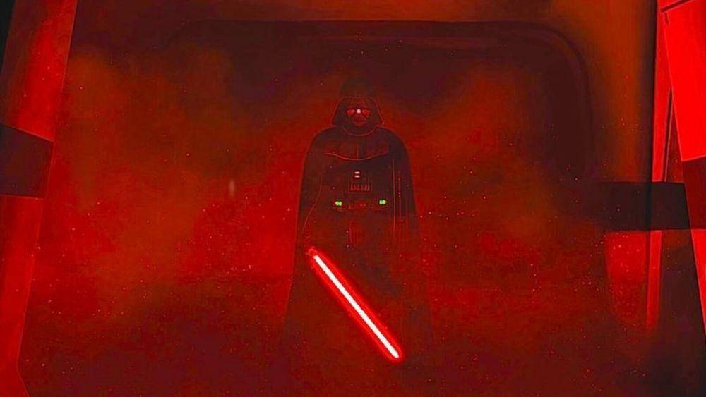 dok. Lucasfilm/Star Wars