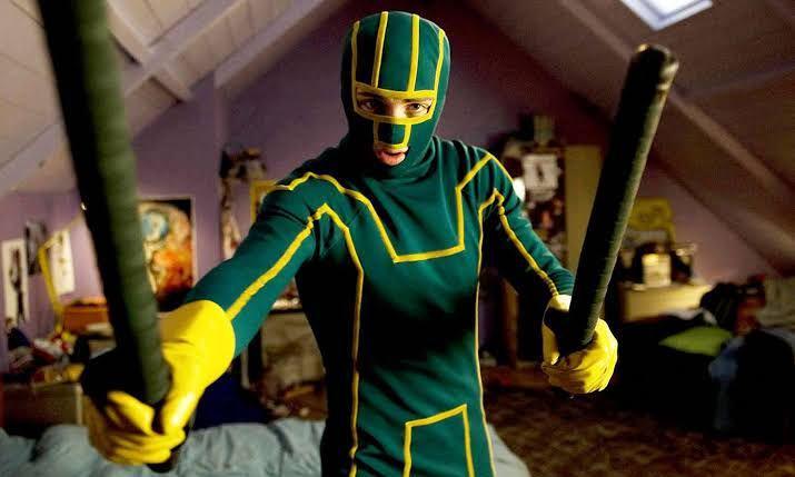 11 Film Superhero dengan Kemasan Komedi, Gak Hanya Shazam!