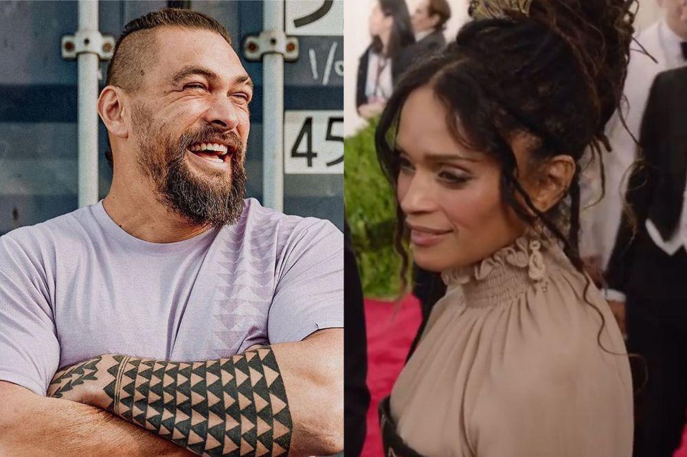 Jason Momoa dan Lisa Bonet (instagram.com/prideofegypsies | dok. Youtube/vogue)