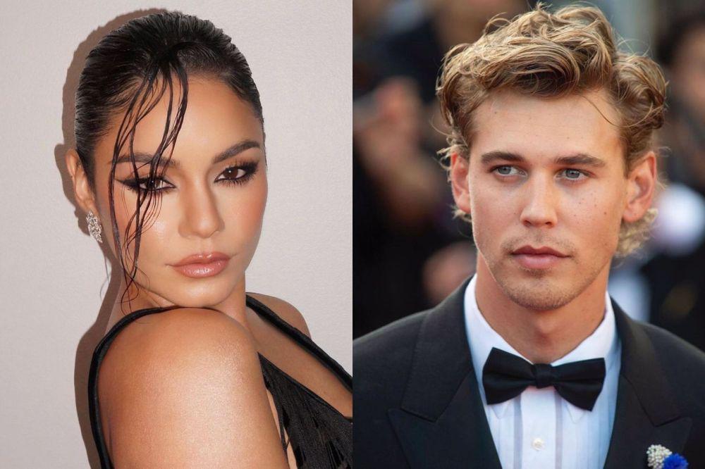 10 Pasangan Hollywood Pisah Setelah 10 Tahun, Ada Austin-Vanessa