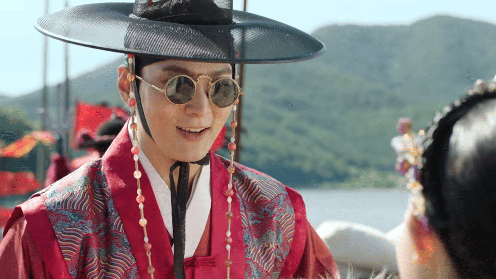 dok. Netflix/ My Sassy Girl