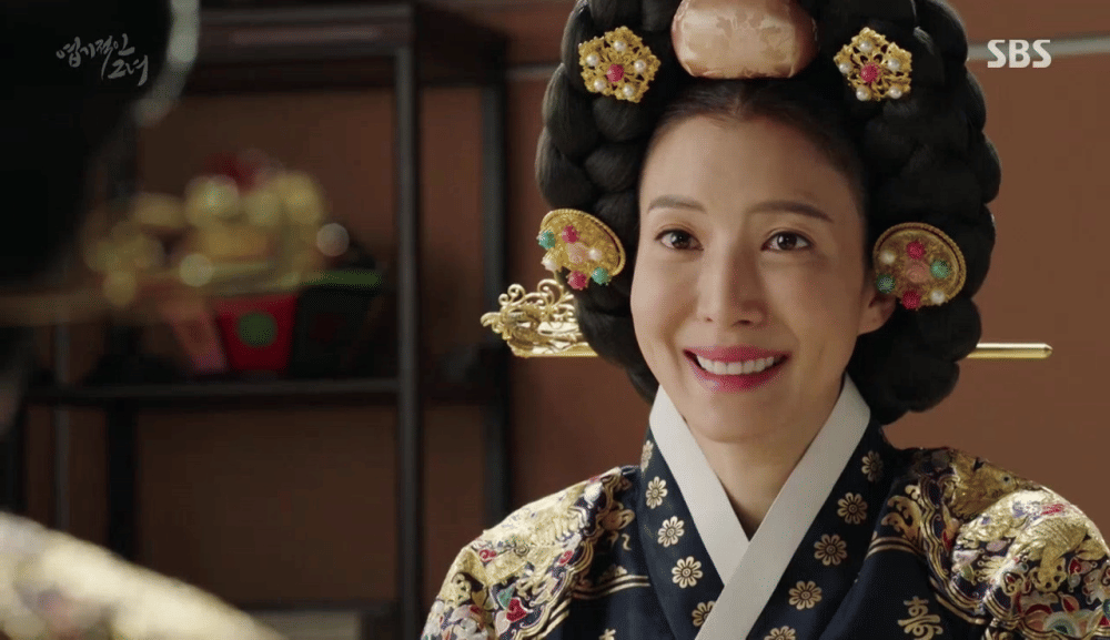 dok. SBS/ My Sassy Girl