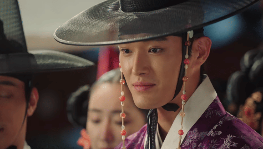 dok. Netflix/ My Sassy Girl