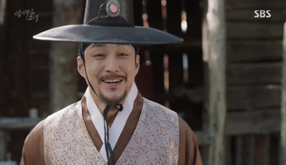 dok. SBS/ My Sassy Girl