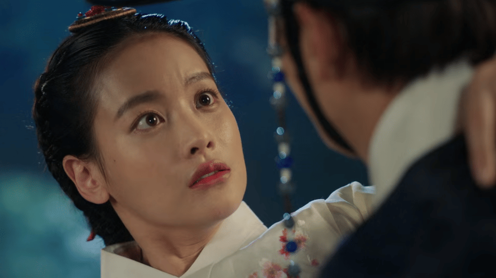 dok. Netflix/ My Sassy Girl