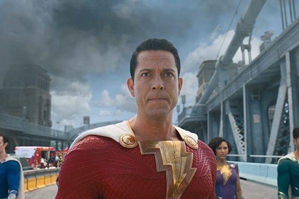 Penjelasan Ending Shazam! The Fury of the Gods, Nyaris Sad Ending