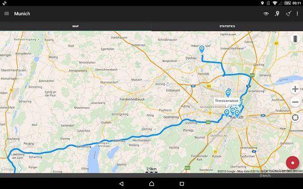 Geo Tracker (geotracker-gps-tracker.en.softonic.com)