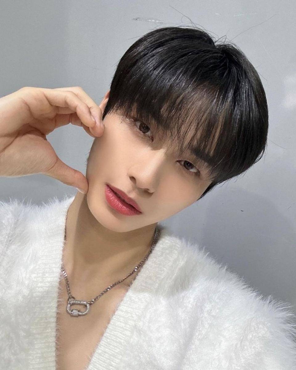 potret Kyoungyoon DKZ (instagram.com/dkz_dy)