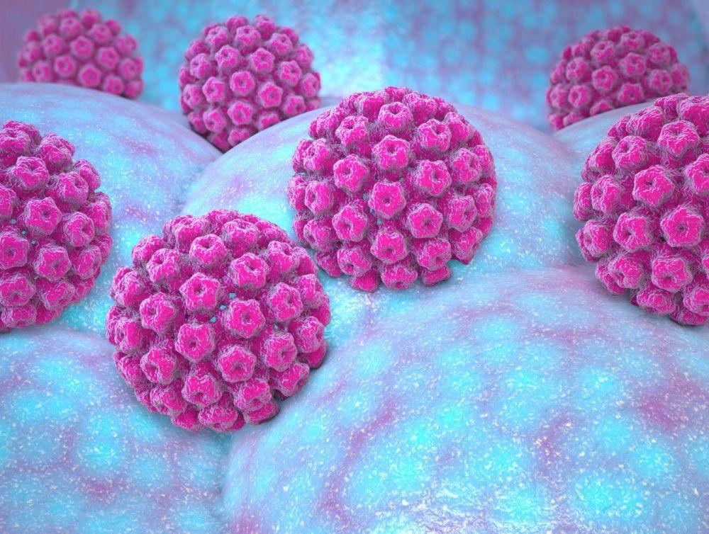 Apakah HPV Bisa Sembuh Sendiri Tanpa Pengobatan?