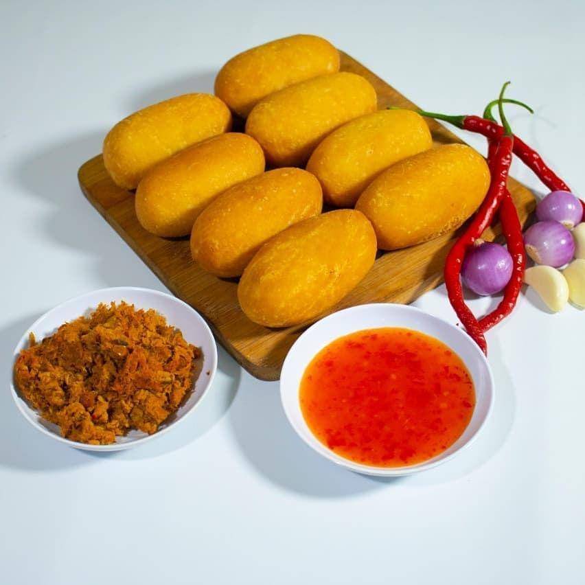 luti gendang oleh oleh pekanbaru (instagram.com/insyiraholeholehpekanbaru)