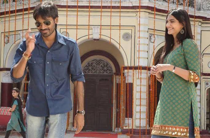 cuplikan film Raanjhanaa (dok. Eros International/Raanjhanaa)
