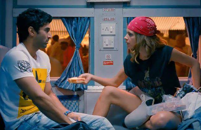 cuplikan film Yeh Jawaani Hai Deewani (dok. UTV Motion Pictures/Yeh Jawaani Hai Deewani)