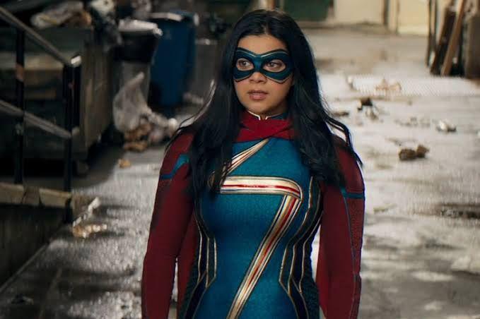 7 Superhero Perempuan Marvel yang Cocok Gabung Avengers, Setuju?