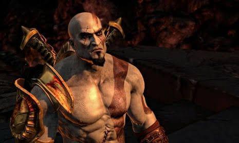 Melihat Kembali 7 Game Eksklusif PS3 Terbaik, Ada God of War III