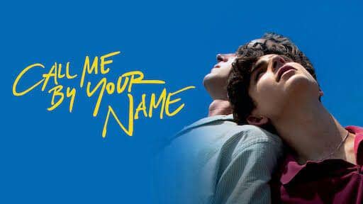 Call Me by Your Name (dok. Warner. Bros/Call Me by Your Name)