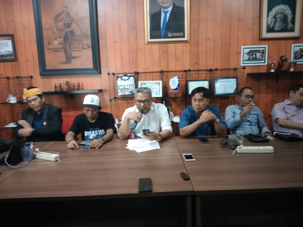 Dua Terdakwa dari Polri Diputus Bebas, Pengacara Korban Tak Kaget