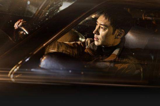 Taxi Driver (dok.Viu Singapore/Taxi Driver)