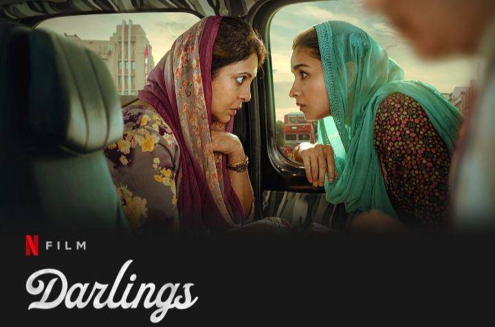Darlings (dok. Netflix India/Darlings)
