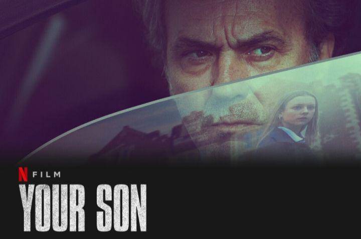 Your Son (dok. Videoparcero Filmers/ Your Son