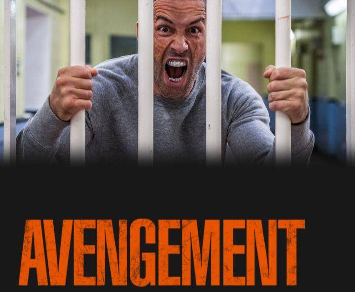 Avengement (Netflix PK/Avengement)
