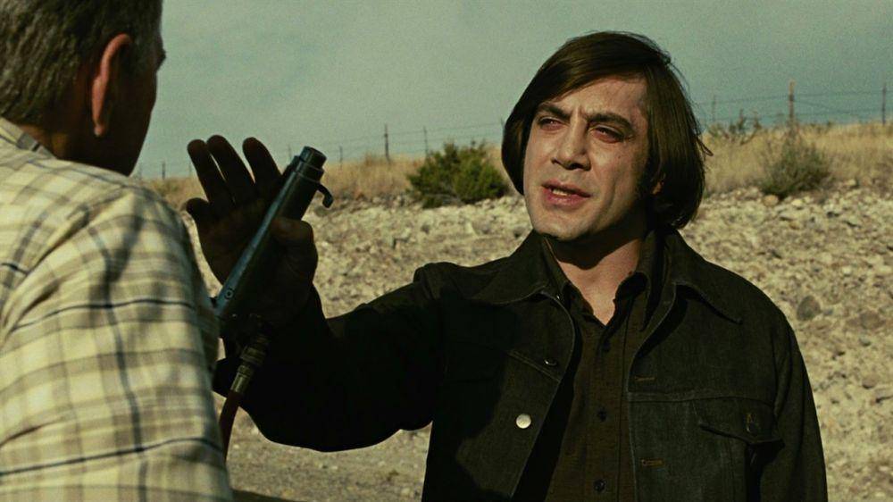 cuplikan film (Dok.Miramax Films/No Country for Old Men)