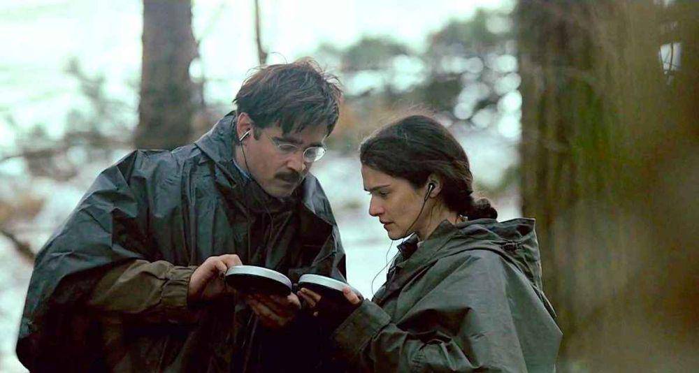 cuplikan film (Dok.Feelgood Entertainment/The Lobster)