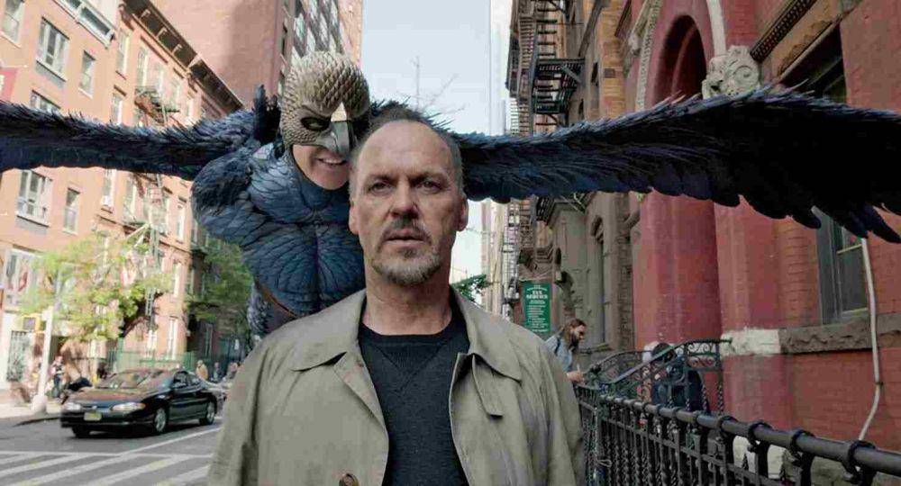 cuplikan film (Dok.Fox Searchlight Pictures/Birdman or (The Unexpected Virtue of Ignorance))