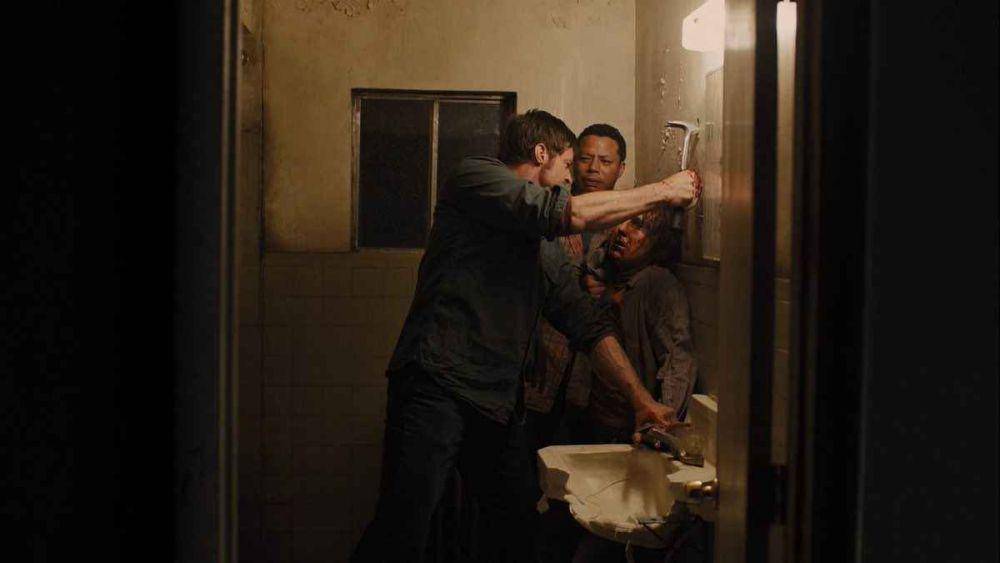 cuplikan film (Dok.Warner Bros. Pictures/Prisoners)