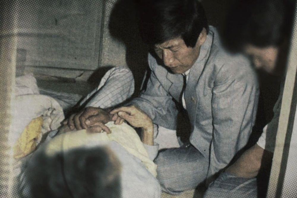 Rangkuman Kisah 4 Sekte Sesat di In the Name of God: A Holy Betrayal