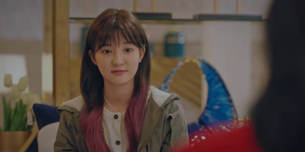 Jo Soo Min di drama Penthouse (Dok. Netflix/Penthouse)