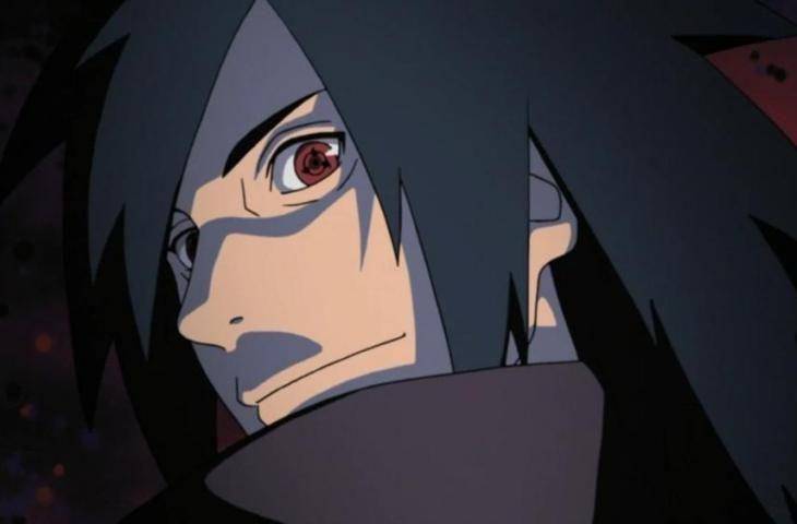 Studio Pierrot/Naruto Shippuden