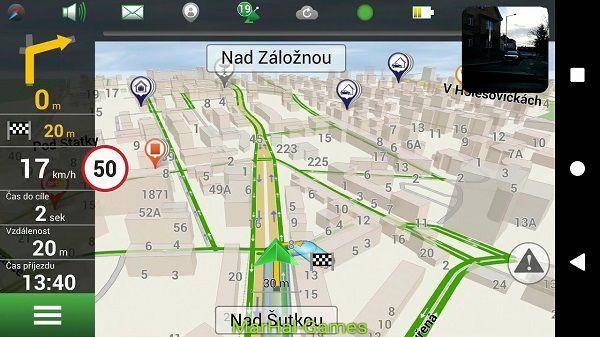 Navitel Navigator GPS & Maps (androidfreeware.net)