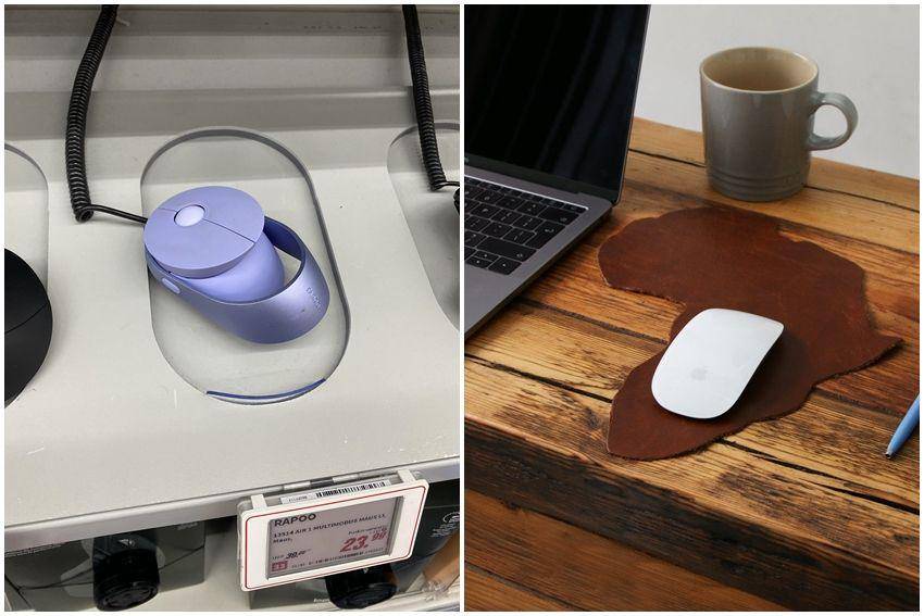 potret bentuk mouse dan mouse pad gak masuk akal (reddit.com/user/Eastern_Standard7957 | reddit.com/user/iamgigglz)