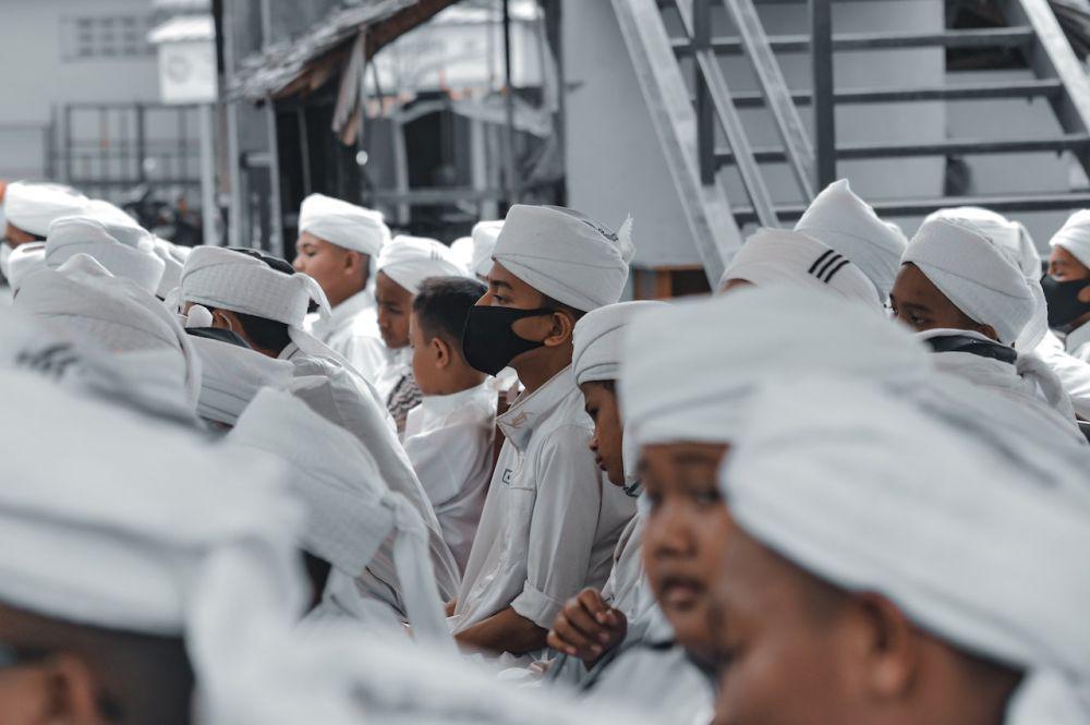 7 Amalan yang Sangat Dianjurkan selama Bulan Ramadan