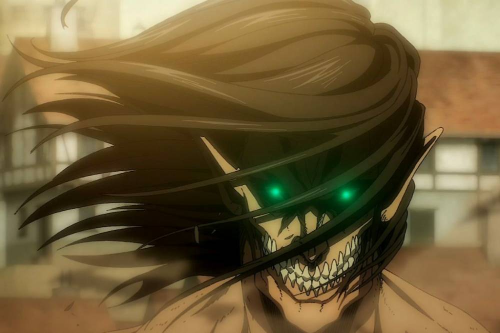 cuplikan anime Shingeki no Kyojin: The Final Season Part 3 (dok. MAPPA/Shingeki no Kyojin: The Final Season Part 3)