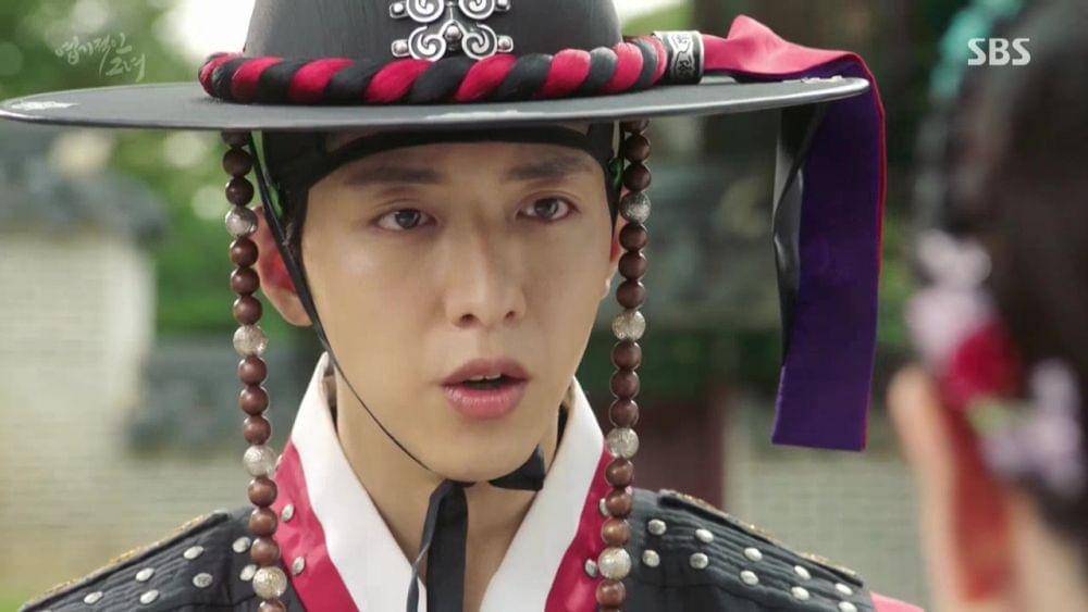 dok. SBS/ My Sassy Girl