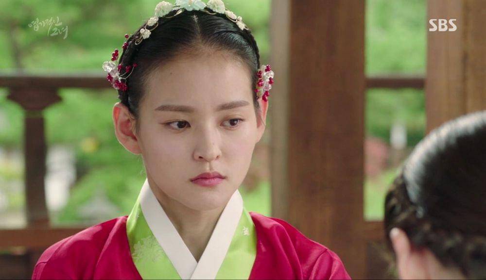 dok. SBS/ My Sassy Girl