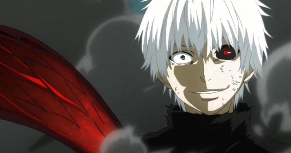 Urutan Nonton Tokyo Ghoul Berdasarkan Kronologi Cerita