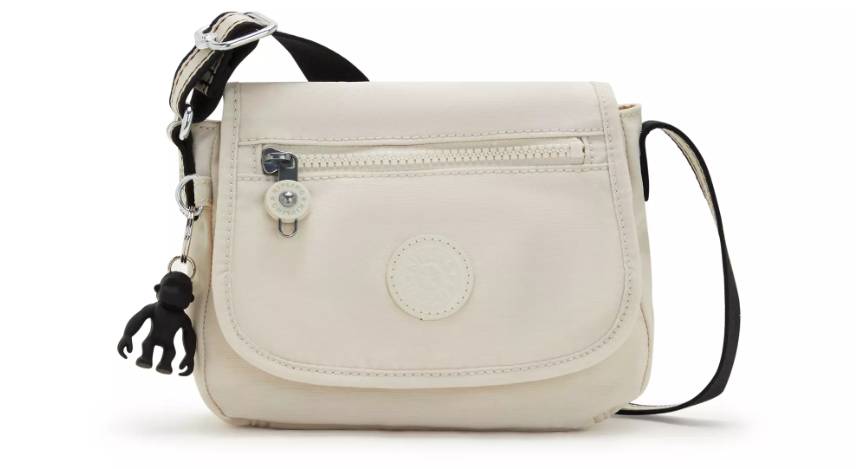 tas Kipling dengan gantungan monyet (kipling-usa.com)