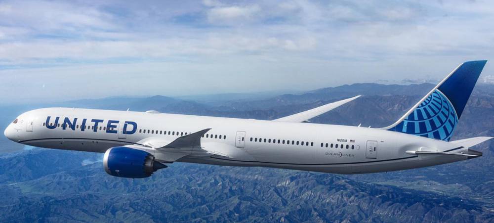 United Airlines (united.com)