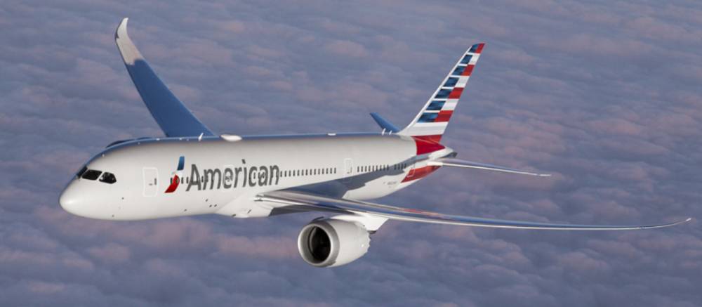 American Airlines (aa.com)