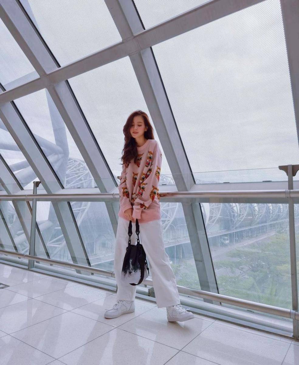 Baifern Pimchanok (instagram.com/baifernbah)