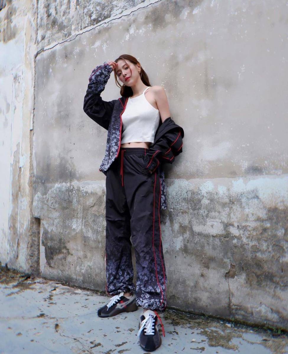 Baifern Pimchanok (instagram.com/baifernbah)
