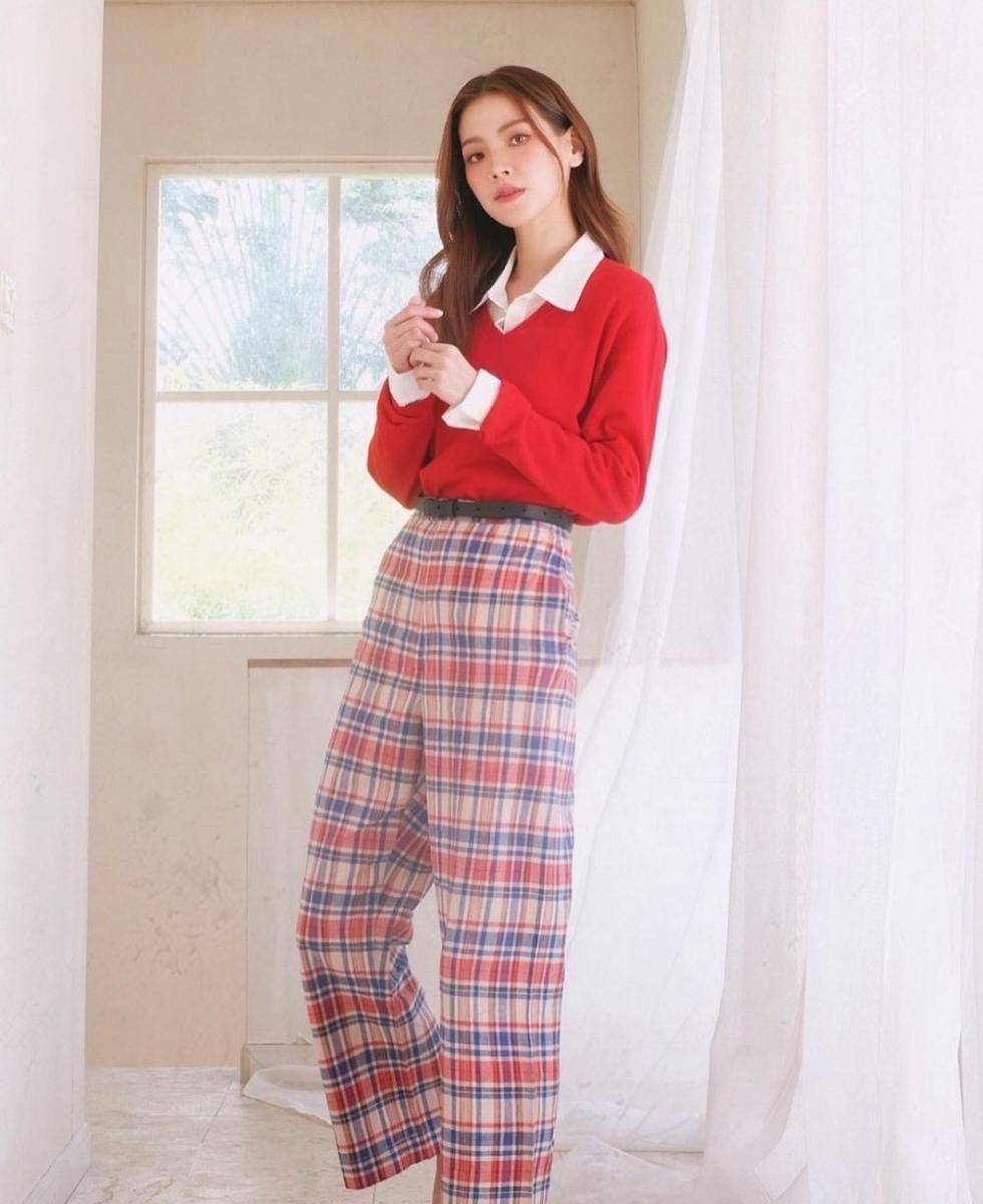 Baifern Pimchanok (instagram.com/baifernbah)