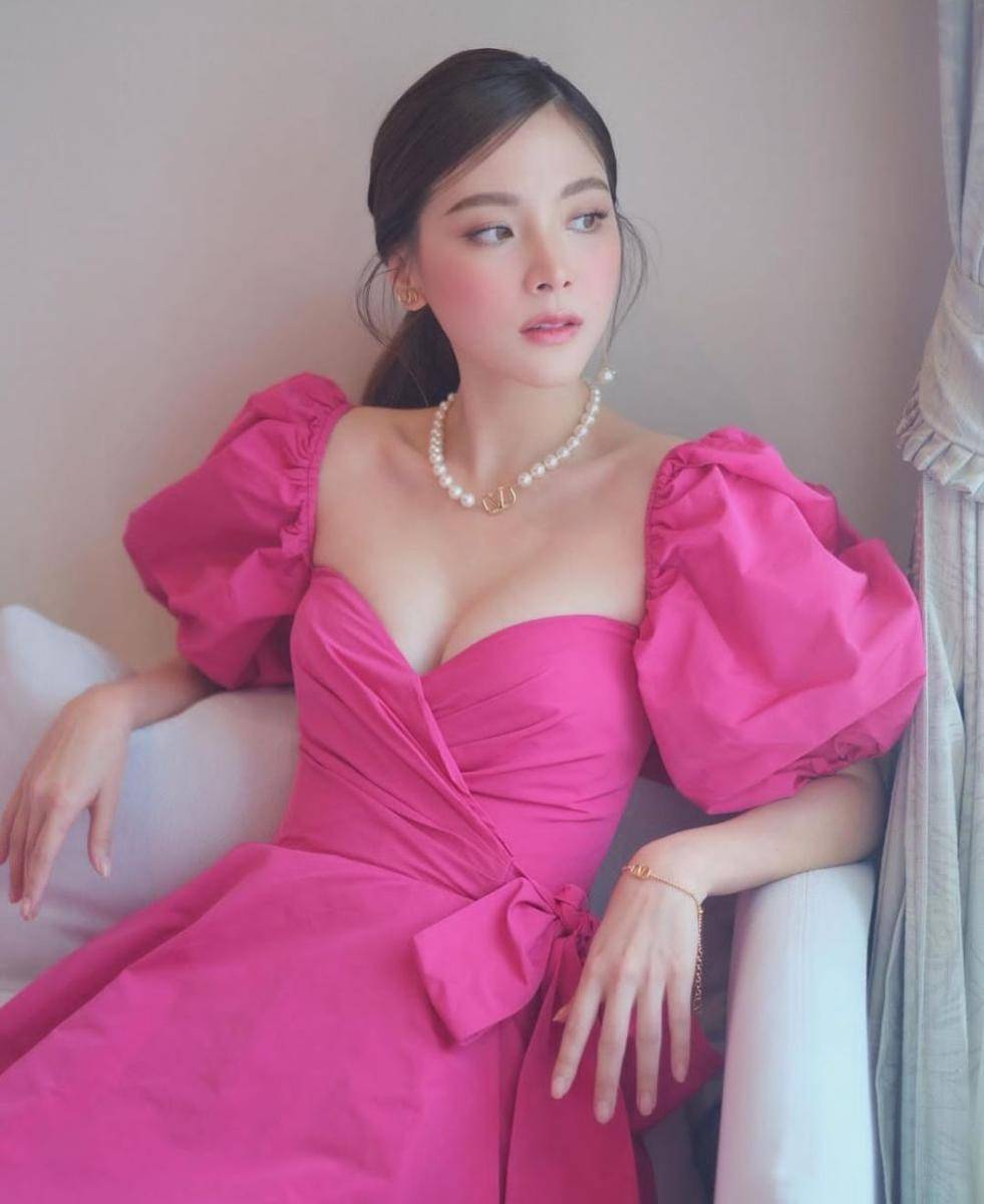 Baifern Pimchanok (instagram.com/baifernbah)